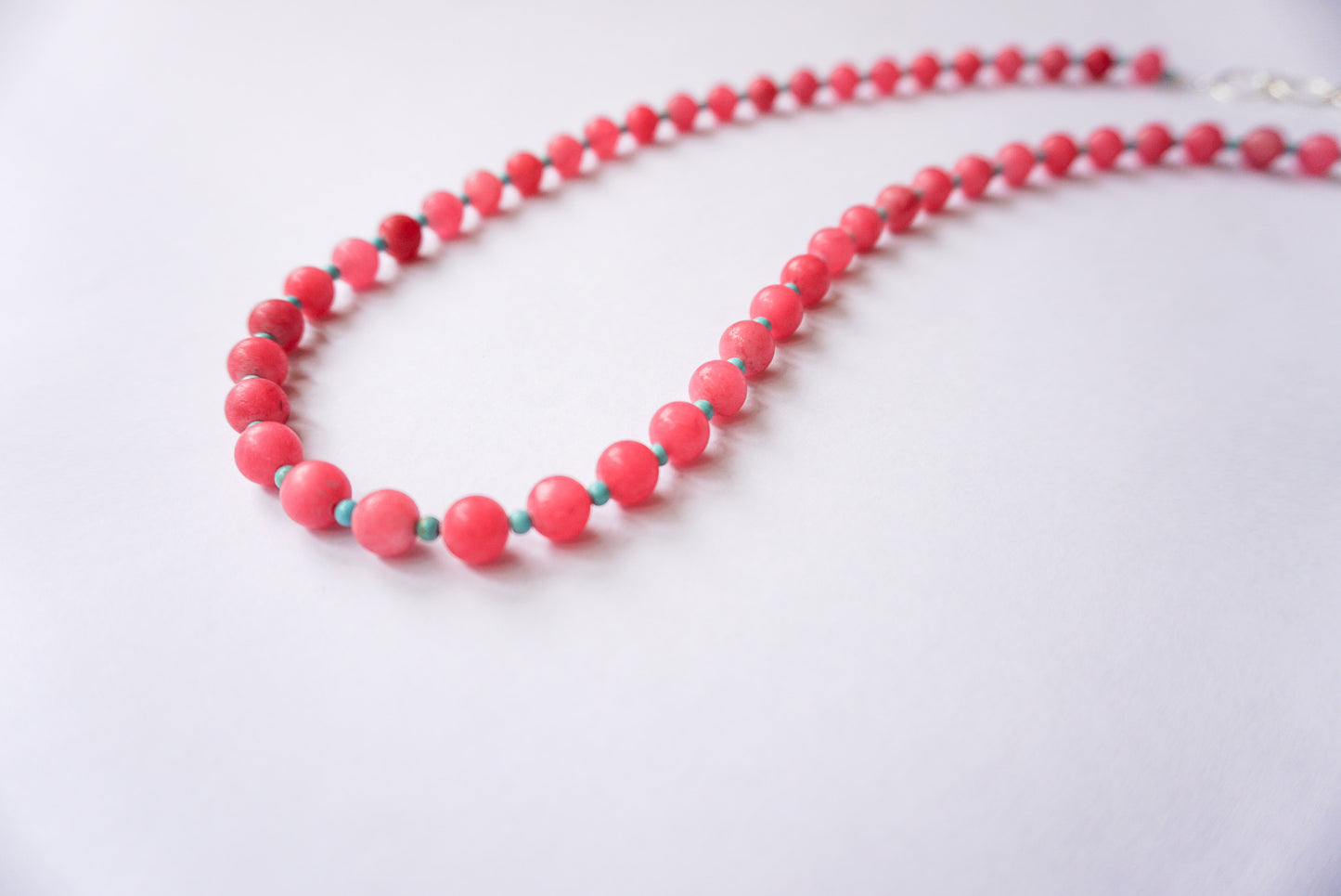 Sedona Skies Necklace - Wander West Collection