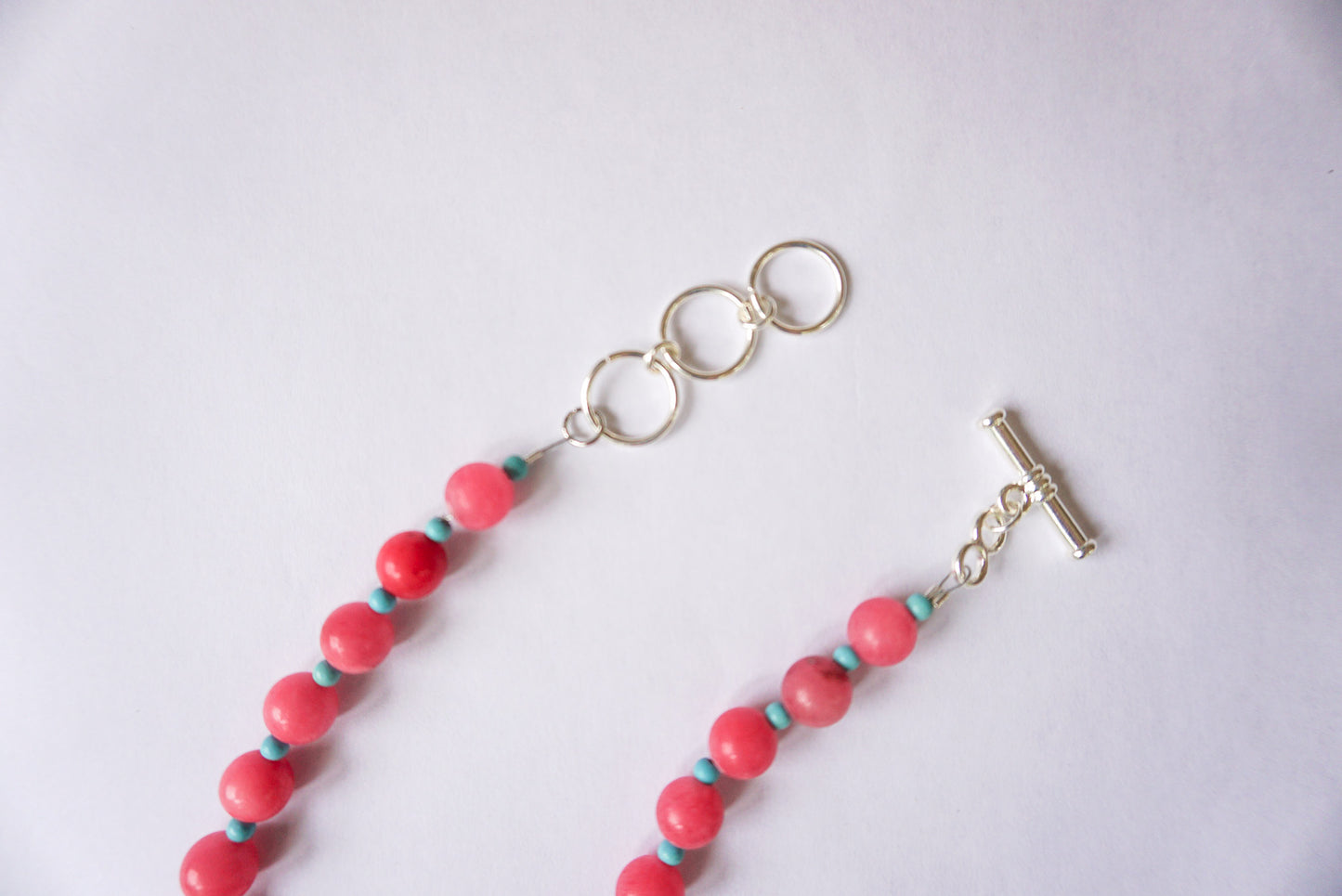 Sedona Skies Necklace - Wander West Collection