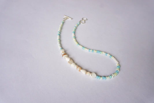 Wild Tide Choker - Wander West Collection