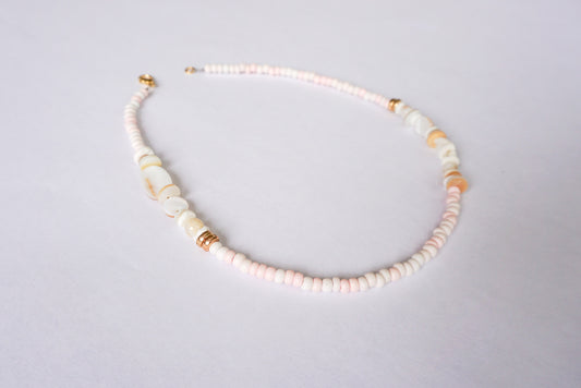 Cabo Calm Choker - Wander West Collection