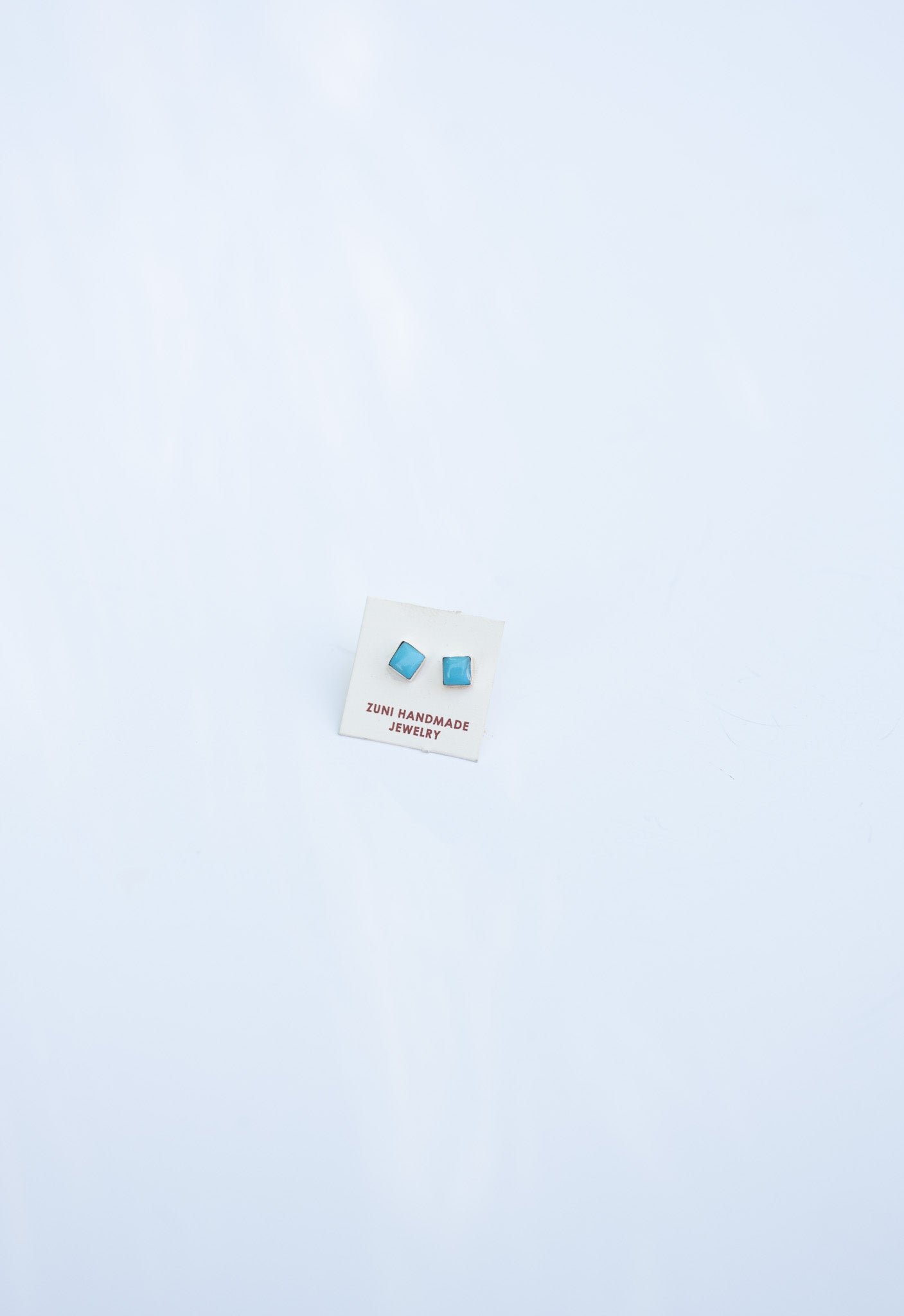 Micro Stud Earrings