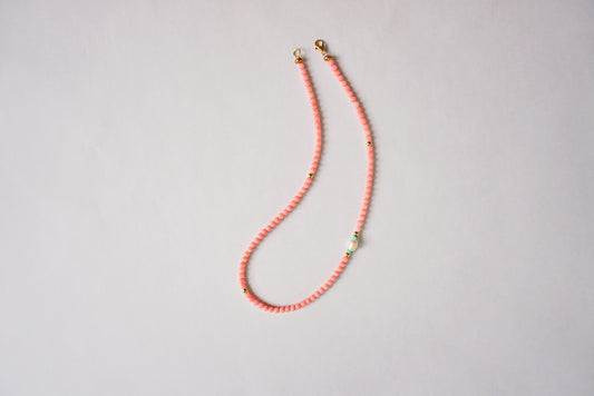 Malibu Drift Necklace - Wander West Collection