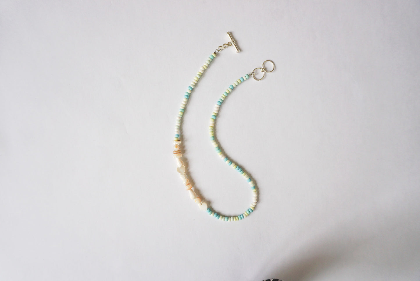 Wild Tide Choker - Wander West Collection