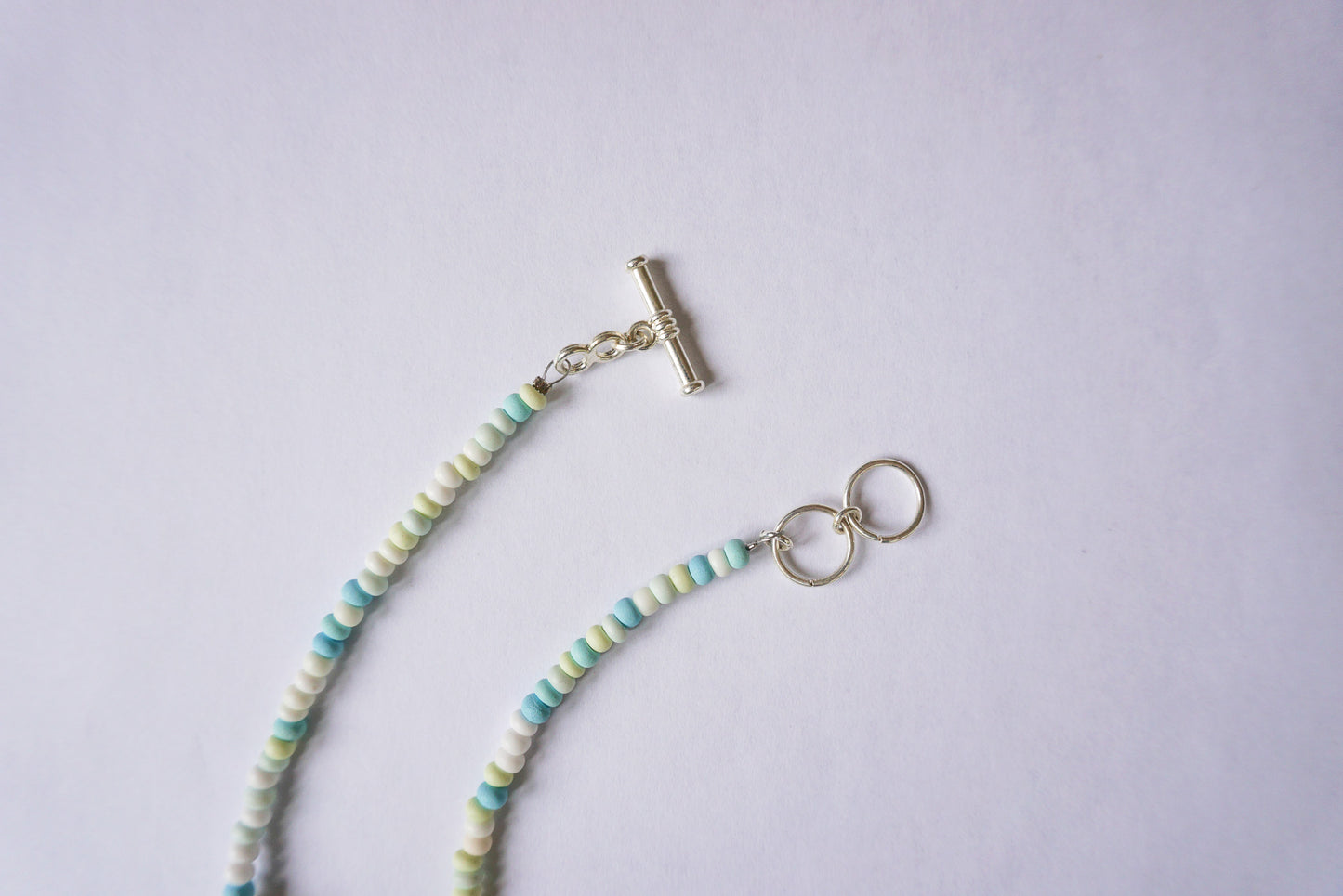 Wild Tide Choker - Wander West Collection