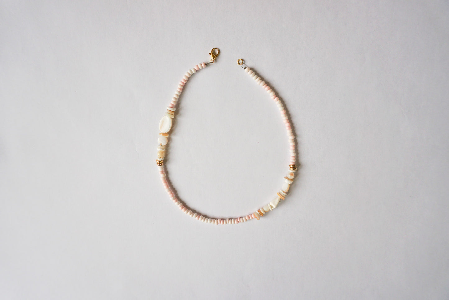 Cabo Calm Choker - Wander West Collection