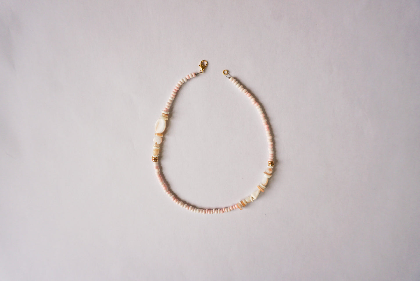 Cabo Calm Choker - Wander West Collection