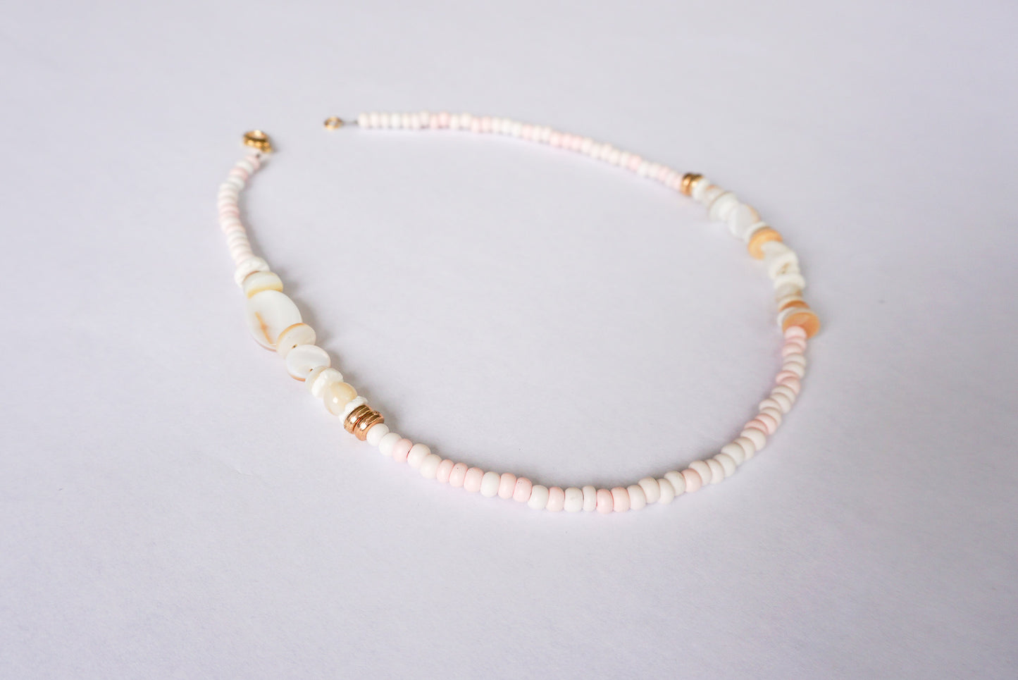 Cabo Calm Choker - Wander West Collection