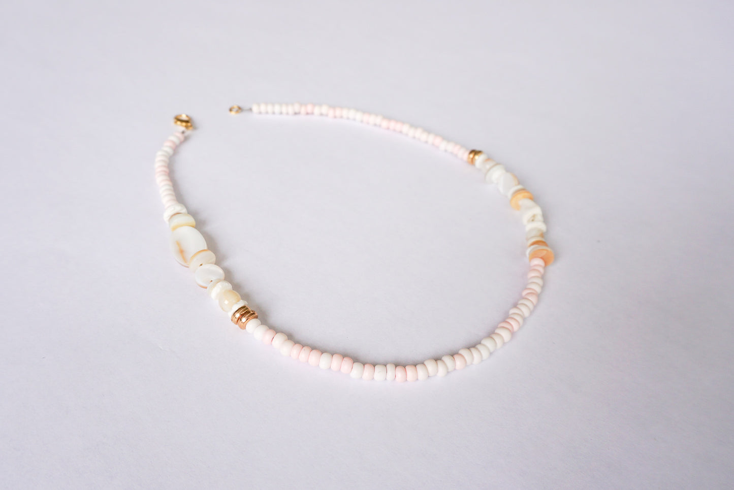Cabo Calm Choker - Wander West Collection