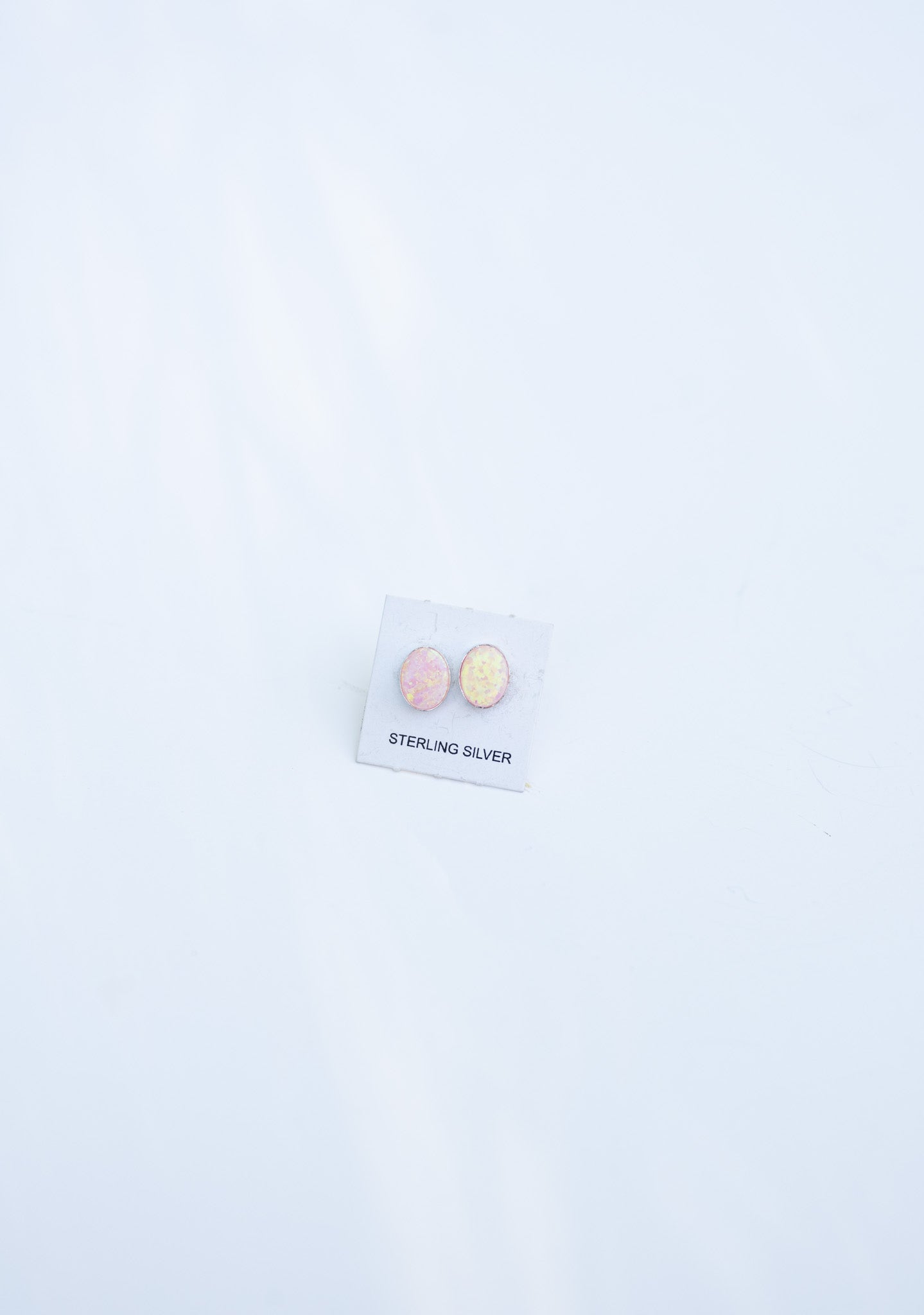 Micro Stud Earrings